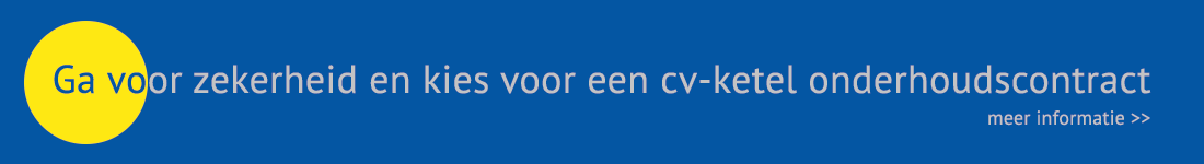 Banner-onderhoud